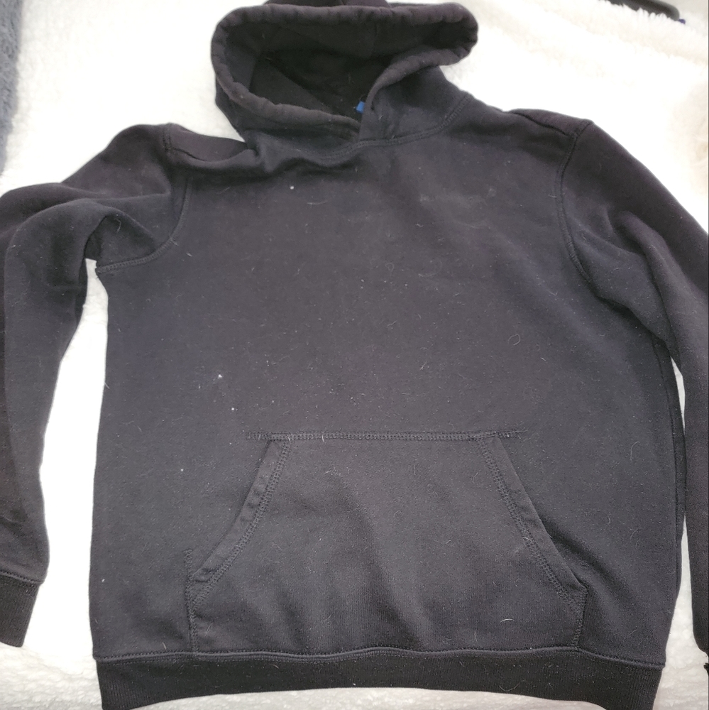 Kids light sweatshirt